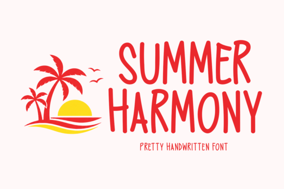 Download Summer Harmony - Summer Collection
