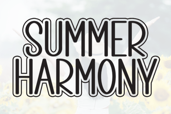 Download Summer Harmony - Summer Collection