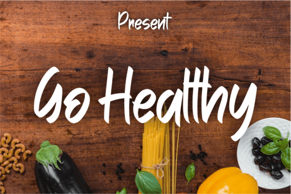 Download Go Healthy - Healthy Collection