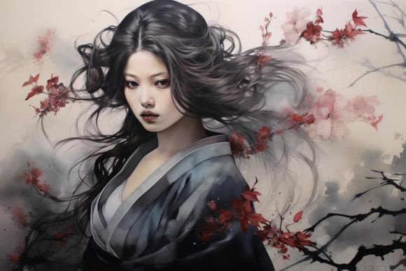 Download Oriental Art Cultural Art Eastern Art - Oriental Collection